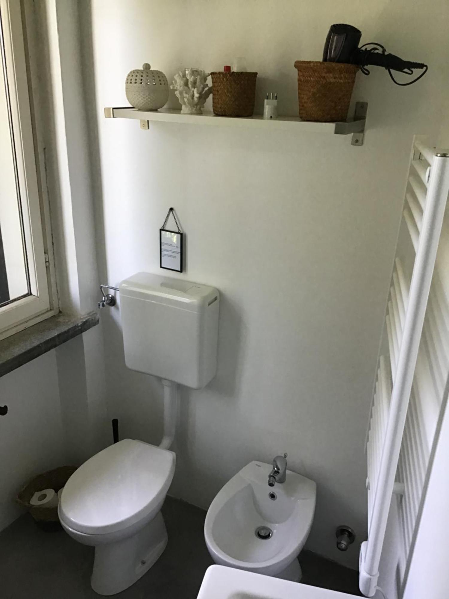 Casale A La Campagne Daire San Mauro Torinese Dış mekan fotoğraf